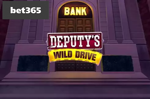 Deputy's Wild Drive